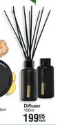Afriq Diffuser-100ml Each