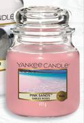 Yankee Candle Scented Candles Assorted-411g 