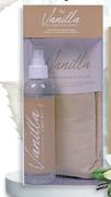 Nature's Edition Vanilla Relaxing Indulgence Set