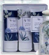 Nature's Edition Indigo Garden Hand & Nail Cream Trio Set-3 x 50ml