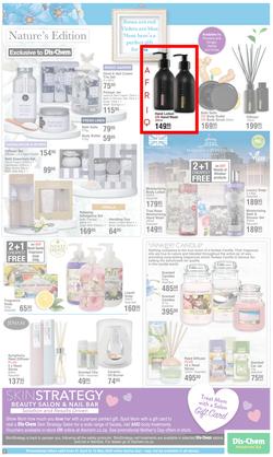 Dis-Chem : Happy Mother's Day (21 April - 15 May 2022), page 5