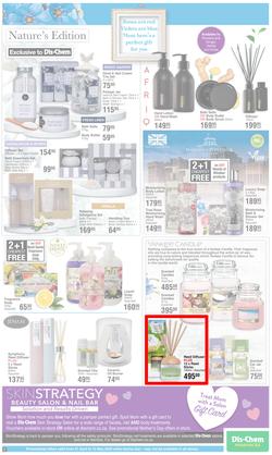 Dis-Chem : Happy Mother's Day (21 April - 15 May 2022), page 5
