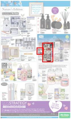 Dis-Chem : Happy Mother's Day (21 April - 15 May 2022), page 5