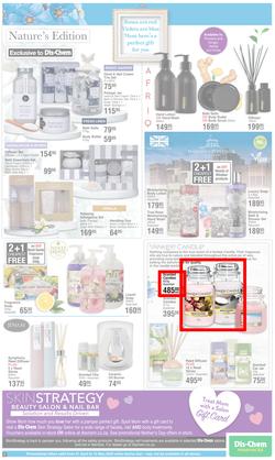 Dis-Chem : Happy Mother's Day (21 April - 15 May 2022), page 5