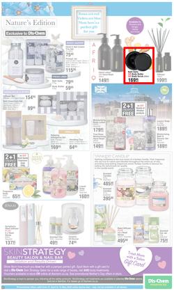 Dis-Chem : Happy Mother's Day (21 April - 15 May 2022), page 5