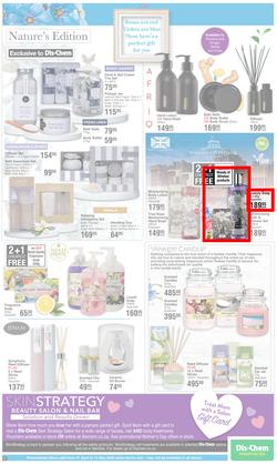 Dis-Chem : Happy Mother's Day (21 April - 15 May 2022), page 5
