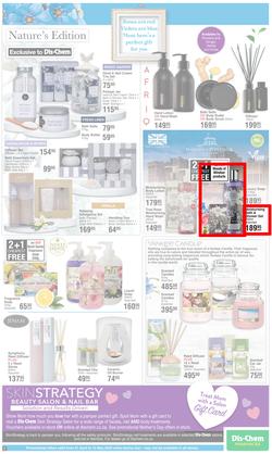 Dis-Chem : Happy Mother's Day (21 April - 15 May 2022), page 5