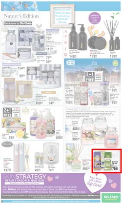 Dis-Chem : Happy Mother's Day (21 April - 15 May 2022), page 5