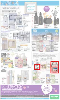 Dis-Chem : Happy Mother's Day (21 April - 15 May 2022), page 5