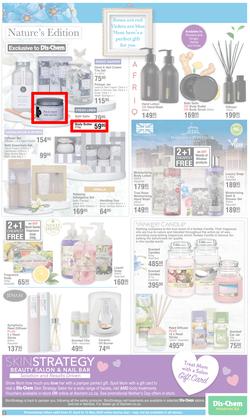 Dis-Chem : Happy Mother's Day (21 April - 15 May 2022), page 5
