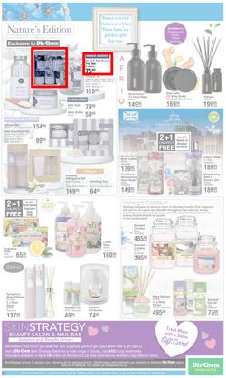 Dis-Chem : Happy Mother's Day (21 April - 15 May 2022), page 5