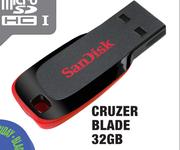Sandisk Cruzer Blade 32GB