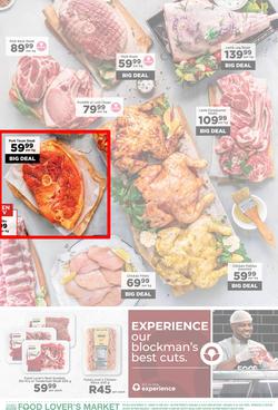 Food Lover's Market : It's In The Experience (24 June - 30 June 2024), page 5
