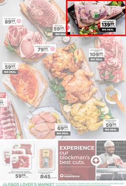 Food Lover's Market : It's In The Experience (24 June - 30 June 2024), page 5