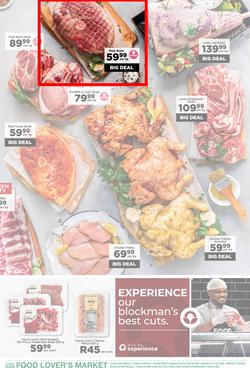 Food Lover's Market : It's In The Experience (24 June - 30 June 2024), page 5