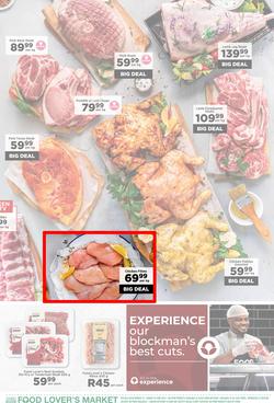 Food Lover's Market : It's In The Experience (24 June - 30 June 2024), page 5