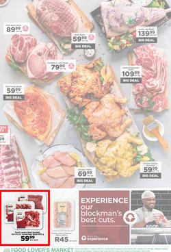 Food Lover's Market : It's In The Experience (24 June - 30 June 2024), page 5