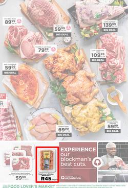 Food Lover's Market : It's In The Experience (24 June - 30 June 2024), page 5