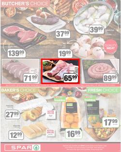 SPAR EASTERN CAPE : Rewards Win A Car (24 May - 05 June 2022) | Valid In Amahlathi, Bedford, Buffalo Flats, Cala, Centane, Hankey, Indwe, Idutywa, Kwa-Fetting, Komga, Lady Frere, Nemato, Patensie, page 5