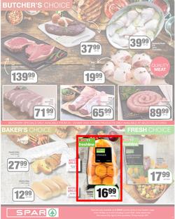 SPAR EASTERN CAPE : Rewards Win A Car (24 May - 05 June 2022) | Valid In Amahlathi, Bedford, Buffalo Flats, Cala, Centane, Hankey, Indwe, Idutywa, Kwa-Fetting, Komga, Lady Frere, Nemato, Patensie, page 5