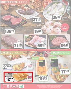 SPAR EASTERN CAPE : Rewards Win A Car (24 May - 05 June 2022) | Valid In Amahlathi, Bedford, Buffalo Flats, Cala, Centane, Hankey, Indwe, Idutywa, Kwa-Fetting, Komga, Lady Frere, Nemato, Patensie, page 5