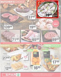 SPAR EASTERN CAPE : Rewards Win A Car (24 May - 05 June 2022) | Valid In Amahlathi, Bedford, Buffalo Flats, Cala, Centane, Hankey, Indwe, Idutywa, Kwa-Fetting, Komga, Lady Frere, Nemato, Patensie, page 5