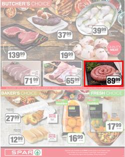 SPAR EASTERN CAPE : Rewards Win A Car (24 May - 05 June 2022) | Valid In Amahlathi, Bedford, Buffalo Flats, Cala, Centane, Hankey, Indwe, Idutywa, Kwa-Fetting, Komga, Lady Frere, Nemato, Patensie, page 5
