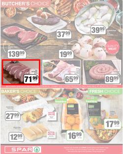 SPAR EASTERN CAPE : Rewards Win A Car (24 May - 05 June 2022) | Valid In Amahlathi, Bedford, Buffalo Flats, Cala, Centane, Hankey, Indwe, Idutywa, Kwa-Fetting, Komga, Lady Frere, Nemato, Patensie, page 5