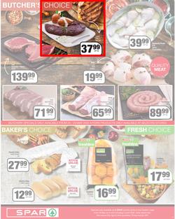SPAR EASTERN CAPE : Rewards Win A Car (24 May - 05 June 2022) | Valid In Amahlathi, Bedford, Buffalo Flats, Cala, Centane, Hankey, Indwe, Idutywa, Kwa-Fetting, Komga, Lady Frere, Nemato, Patensie, page 5