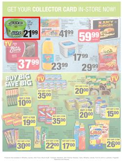 SPAR Eastern Cape (22 Oct - 3 Nov 2019). Only Available at Selected Stores in the Eastern Cape. Excluding Mthatha, page 5