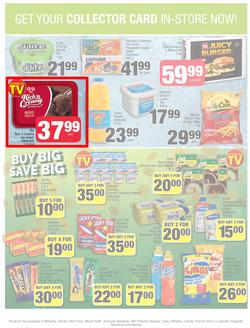 SPAR Eastern Cape (22 Oct - 3 Nov 2019). Only Available at Selected Stores in the Eastern Cape. Excluding Mthatha, page 5