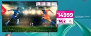 Hisense 65" (165cm) ULED Smart TV 65U6H