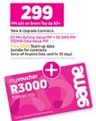 Samsung A11 4G Smartphone-On Smart Top Up XS+