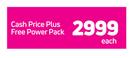 Samsung A11 4G Smartphone-Each