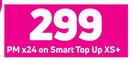 Samsung A02 4G Smartphone-On Smart Top Up XS+ (24 Month)