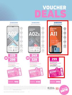 Game Vodacom : You've Got Game (21 April - 6 June 2021), page 5