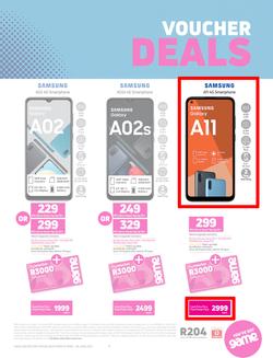Game Vodacom : You've Got Game (21 April - 6 June 2021), page 5