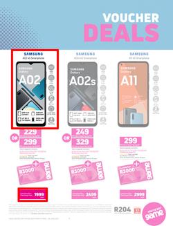 Game Vodacom : You've Got Game (21 April - 6 June 2021), page 5