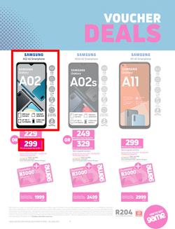 Game Vodacom : You've Got Game (21 April - 6 June 2021), page 5