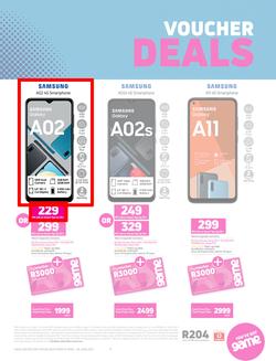 Game Vodacom : You've Got Game (21 April - 6 June 2021), page 5