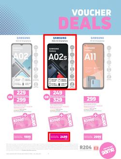 Game Vodacom : You've Got Game (21 April - 6 June 2021), page 5