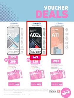 Game Vodacom : You've Got Game (21 April - 6 June 2021), page 5