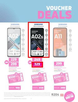 Game Vodacom : You've Got Game (21 April - 6 June 2021), page 5