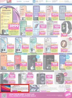 Game : Almost Anything Goes This Black Friday (25 November - 01 December 2025), page 5