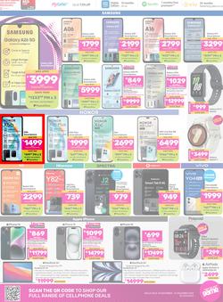 Game : Almost Anything Goes This Black Friday (25 November - 01 December 2025), page 5