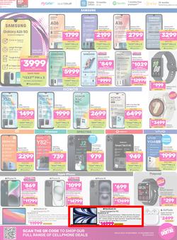 Game : Almost Anything Goes This Black Friday (25 November - 01 December 2025), page 5