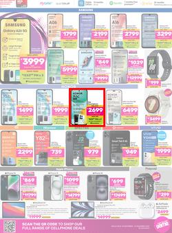 Game : Almost Anything Goes This Black Friday (25 November - 01 December 2025), page 5