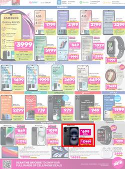 Game : Almost Anything Goes This Black Friday (25 November - 01 December 2025), page 5