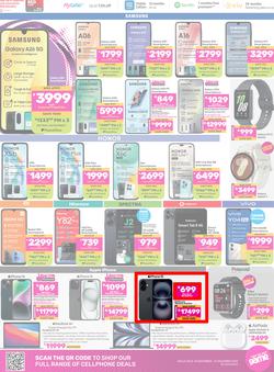 Game : Almost Anything Goes This Black Friday (25 November - 01 December 2025), page 5