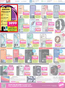 Game : Almost Anything Goes This Black Friday (25 November - 01 December 2025), page 5